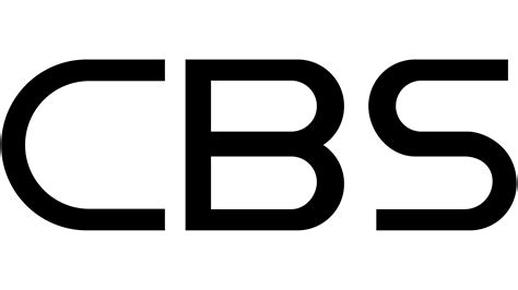 Cbs Logo Symbol Meaning History Png Brand