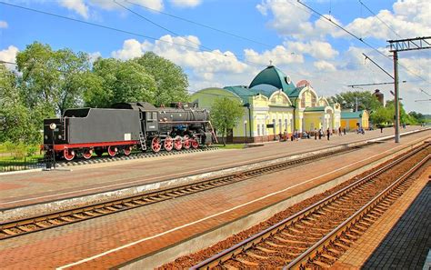 We only stayed in 2nd class cabins on our transsiberian railway trip. How to Do a Trans-Siberian Railway Journey: Routes & Stops ...