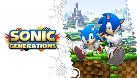 Save 75 On Sonic Generations Collection On Steam Rsteamdeals