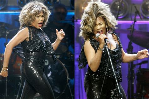 'Tina' Review: New Doc Re-Opens the Abuse of Rocker Tina ...