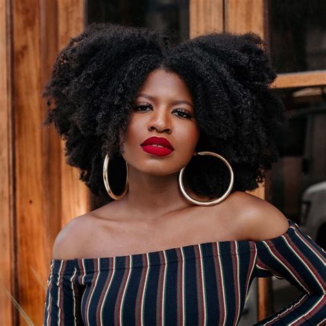 Instagram Post By Afro Natural Loves Jul 2 2019 At 1027am Utc Thick