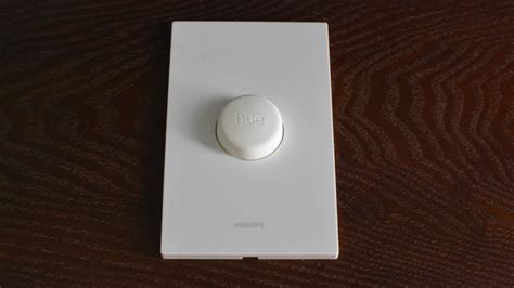 Philips Hue Smart Button Review Smarter Than The Average Switch