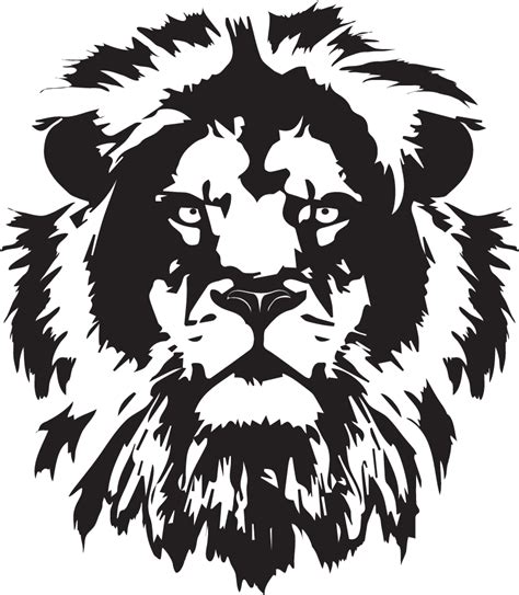 Silhouette Lion King Png Silhouette Illustration Of The Lion King Kremi