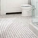 Floor Tile For Bathroom