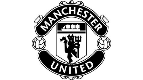 Man utd are one of the most successful … Logo Manchester United: valor, história, png, vector