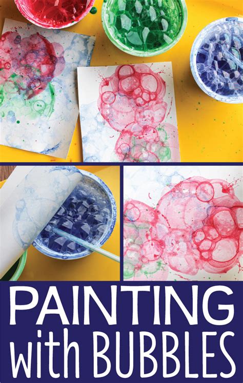 The Top 25 Ideas About Fun Art Activities For Preschoolers Home