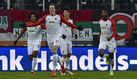 Michael gregoritsch fifa 21 career mode. Stimmen zum 21. Bundesliga-Spieltag: Caiuby bedient ...