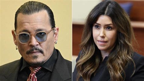 How Johnny Depps Lawyer Camille Vasquez Became An Internet Sensation