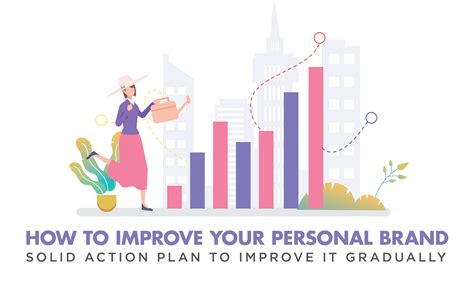 7 Actionable Tips On How To Improve Your Personal Brand