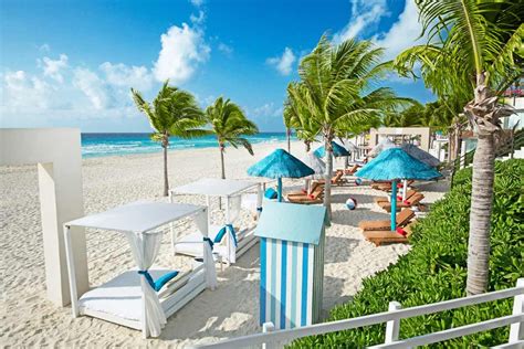 grand oasis cancún es un complejo exclusivo con los más altos estándares de calidad que ofrece
