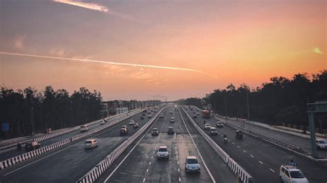 Delhi To Mumbai In Less Than 13 Hours By Road 10 Things To Know About