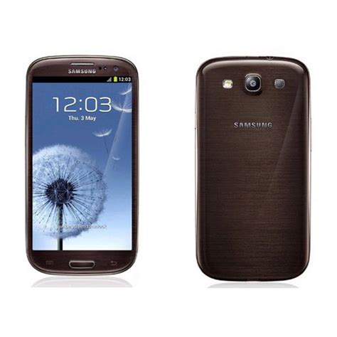 Unlocked Original Samsung Galaxy S Iii S3 I9300 I9305 E210 Mobile Phone