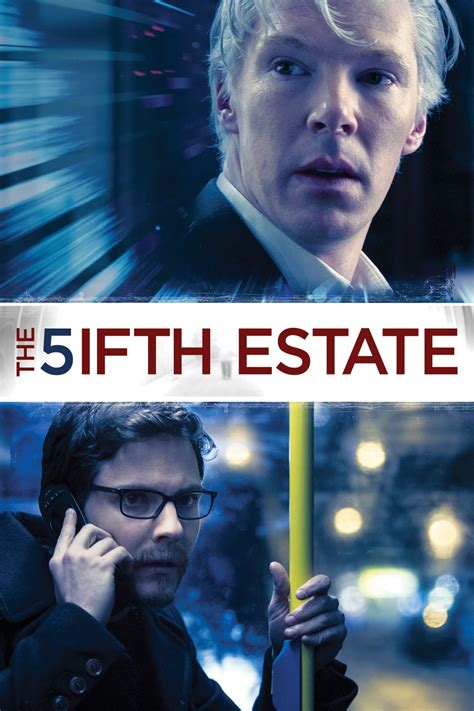 The Fifth Estate 2013 Posters — The Movie Database Tmdb