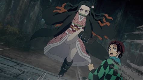 Dan kabar yang beredar pada tokyo games 2019 yang lalu menyebutkan bahwa akan ada kimetsu no yaiba season 2 nya. Assistir Anime Kimetsu no Yaiba: 1x2 Online HD - Anime TV Online