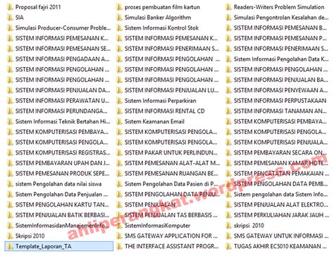 Software Penjualan Tiket Kapal Laut - besthfiles