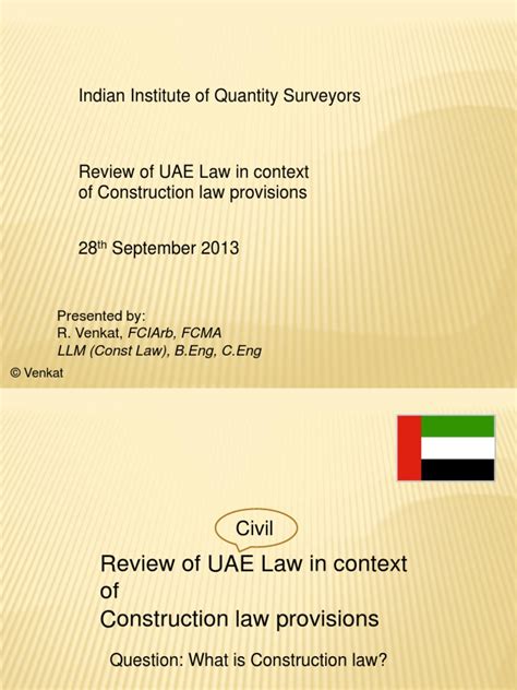 In practice, common law systems are considerably more complicated than the idealized system described above. Primer on UAE Civil Code_Copyrighted2 | Common Law | Civil ...