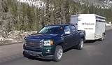 Images of Chevy Colorado V6 Towing Capacity
