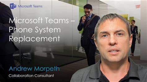 Microsoft Teams Phone System Meetings And Calling 101 Training Youtube