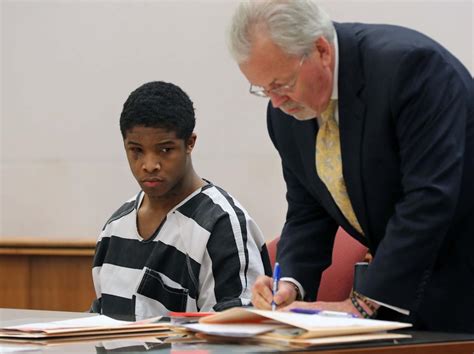 Judge Orders Teen Murder Suspect Who Escaped Harborfields To Remain In