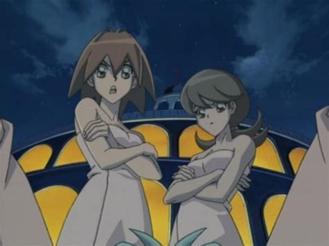 Out Of My Parte Superior Arriba 10 Least Favorito Yu Gi Oh Gx
