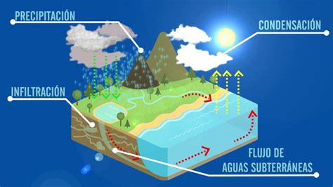 De Donde Proviene El Agua Que Consumimos En Nuestro Hogar 2022