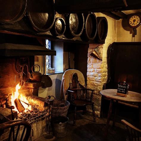 Cosy Cotswold Pubs 12 Of The Best Places To Go Recipes Restaurant Reviews And Celebrity Chefs