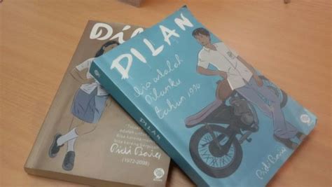 Novel dilan ini menceritakan kisah cinta anak sma yaitu dilan. 10 Contoh Resensi Novel Fiksi Lengkap [Sinopsis & Cara ...