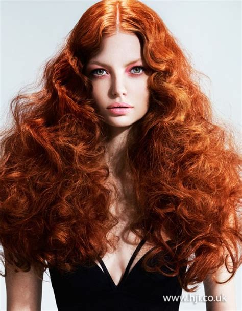 2021 Bright Red Curly Hairstyle Curly Hairstyles Ginger Curly Hairstyles Ginger Long Red Hair