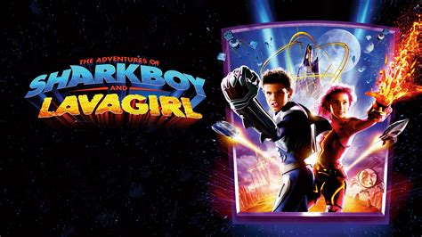 The Adventures Of Sharkboy And Lavagirl In D Film Series Lupon Gov Ph