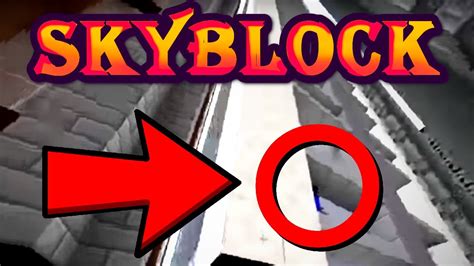 Apparently Roblox Skyblock Got Shut Down Hypixel Minecraft