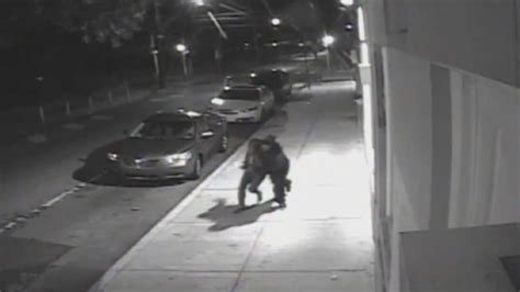 Philadelphia Police Release Footage Of Abduction Cnn