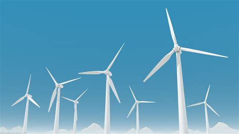 Wind Turbine Wallpapers Top Free Wind Turbine Backgrounds