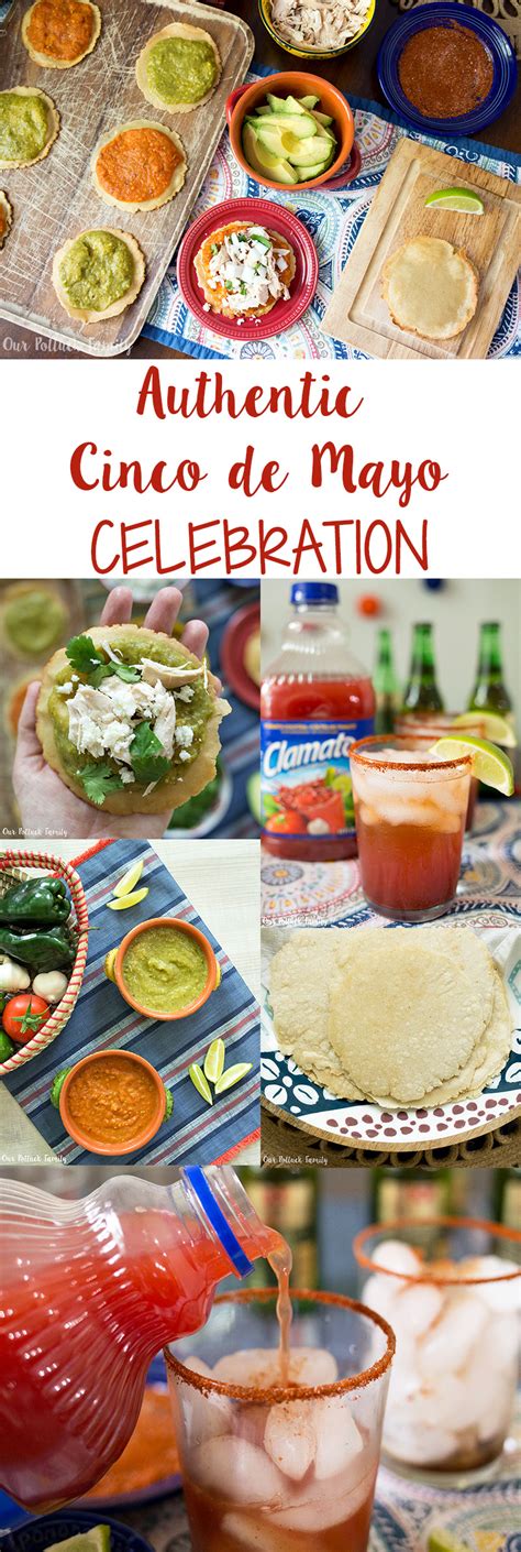 • 1,6 млн просмотров 1 месяц назад. Authentic Cinco de Mayo Celebration Ideas - Our Potluck Family
