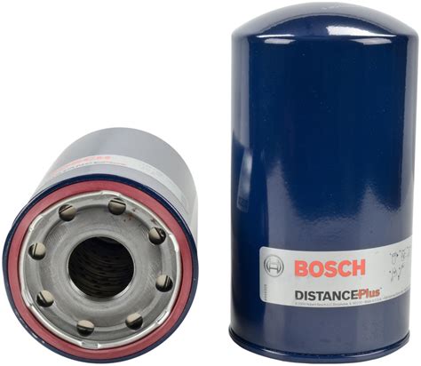 Bosch Automotive D3530 Bosch Distanceplus Oil Filters Summit Racing