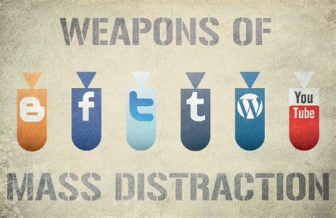 Ban Social Media As A Distraction No It Boosts Productivity