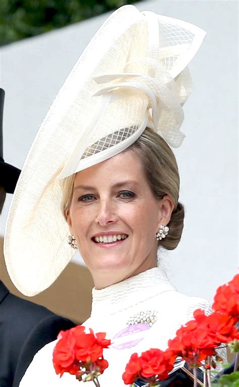 #royal fashion #royal style #royal hats #princess anne #princess royal. The Royal Ascot 2015: The Best Hats Part 1 - Anibundel