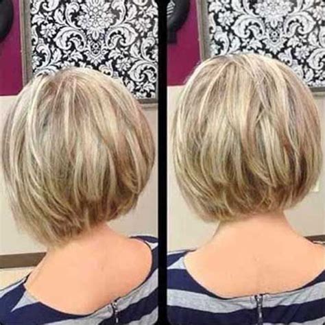 Inverted Bob Short Back Short Hairstyle Trends The Short Hair