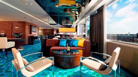 Hong Kong Skycity Marriott Hotel From 82 Hong Kong Hotel Deals