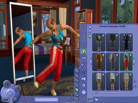 Mod The Sims Apartment Life Outfits Unlocked