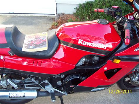 Used (normal wear), i have a 1986 kawasaki. Ninja Power! 1986 Kawasaki GPZ1000R For Sale - Rare ...