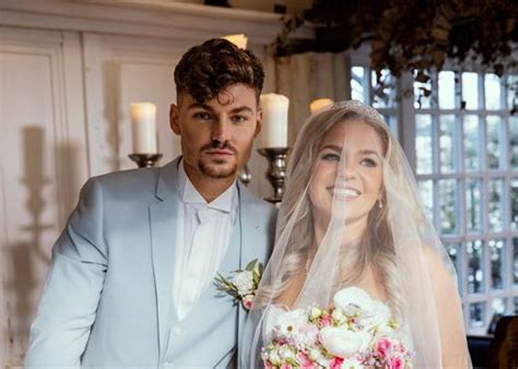 Rocklady ⚓ @sonymusicde ⬇️ what's love got to do with it. Marina Marx & Karsten Walter: SO schön war ihre Hochzeit ...