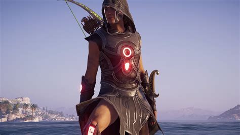 Assassin S Creed Odyssey Perfect Stealth Gameplay With Special Dark