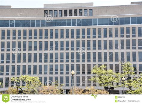 Department Of Education In Washington Dc Stock Image Image Of Sign