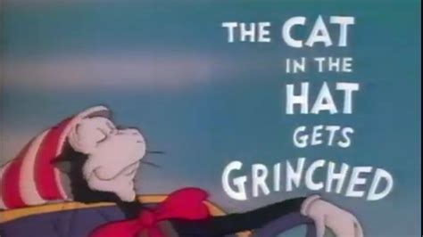 Dr Seuss The Grinch Grinches The Cat In The Hat The Lorax Vhs Video