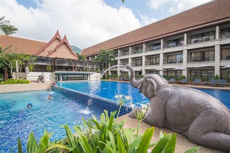 Deevana patong resort & spa located at the centre of the city and grants easy access to major city attractions. Deevana Patong Resort & Spa | Accommodation Phuket, Thailand