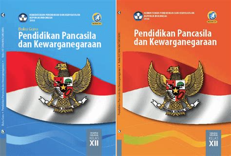 Buku PPKn Guru Dan Siswa Kelas 12 SMA MA SMK MAK Edisi Revisi 2018 3