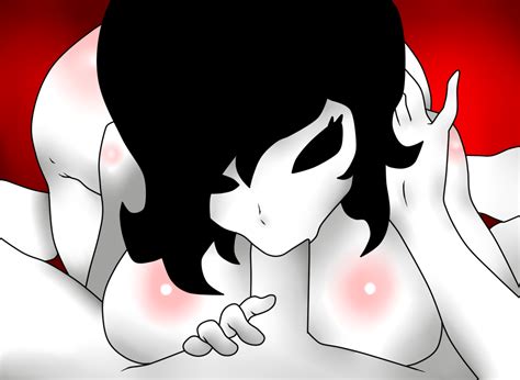 Image 1830327 Creepypasta Janethekiller Jeffthekiller