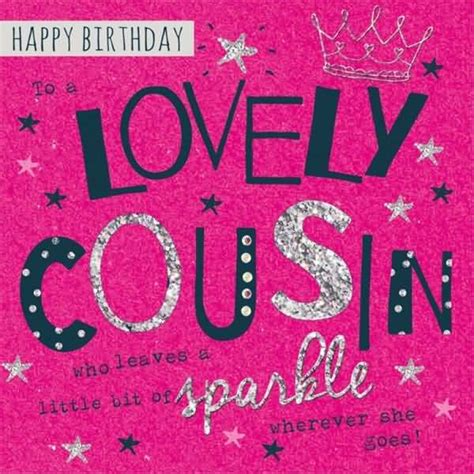 Happy Birthday Cousin Funny Birthdayqw