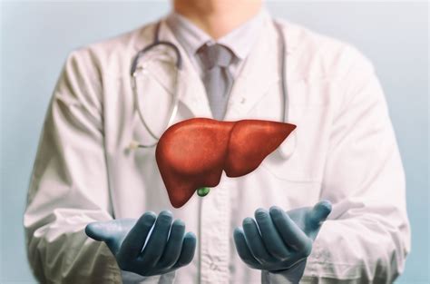 Liver Transplant An Overview The Pk Times