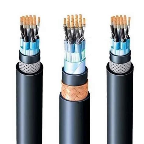 Lt Power And Control Cables Lt Power Cables Manufacturer From Nagpur
